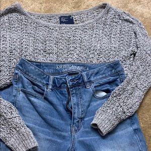 American eagle outfit